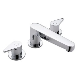 Mezcladora de Taladros Separados 8? a 12? Línea Deco Proyecta ME8-DC-01