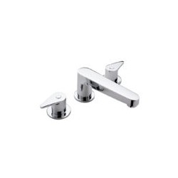 Mezcladora de Taladros Separados 8? a 12? Línea Deco Proyecta ME8-DC-01