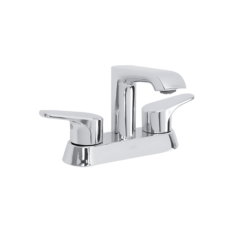 Mezcladora para Lavabo 4? LIA Urrea 46CL