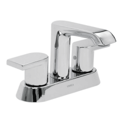 Mezcladora para Lavabo 4? Urrea 12CL