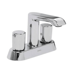 Mezcladora para Lavabo 4? Urrea 13CL