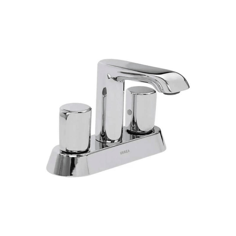 Mezcladora para Lavabo 4? Urrea 13CL