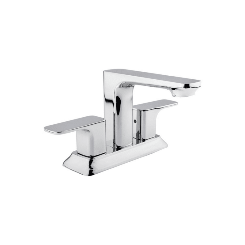 Mezcladora para Lavabo 4? Urrea MCL1