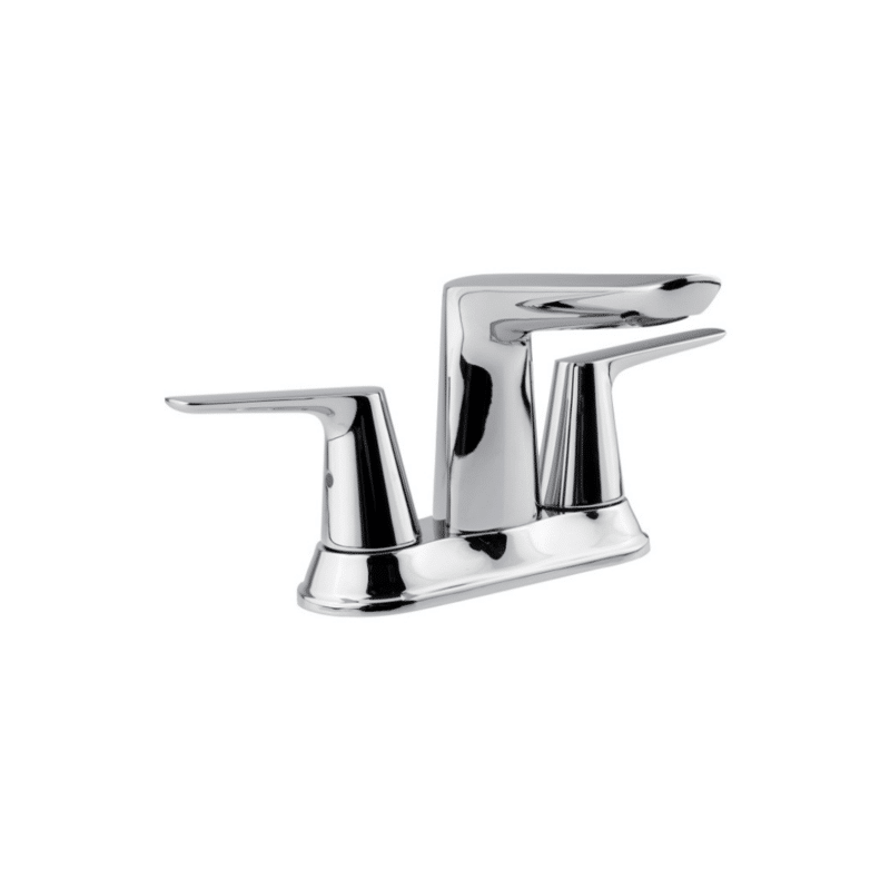 Mezcladora para Lavabo 4? Urrea MCL2