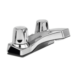 Mezcladora para Lavabo Cromo 21041