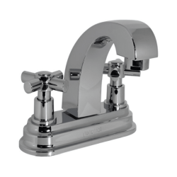 Mezcladora para Lavabo Cromo 21068