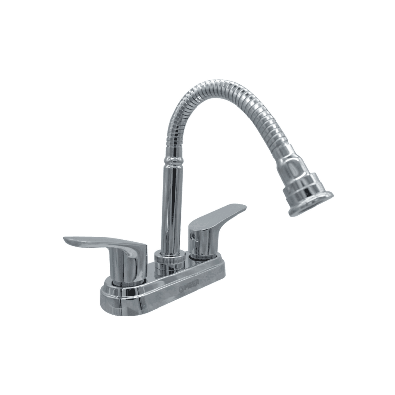 Mezcladora para Lavabo Meer MZL4212F