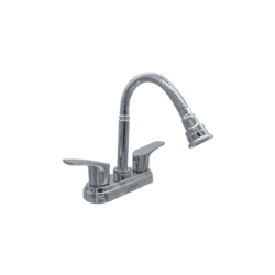 Mezcladora para Lavabo Meer MZL4212F