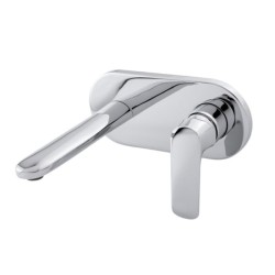 Monomando a Muro para Lavabo Cassia Urrea 9436LU