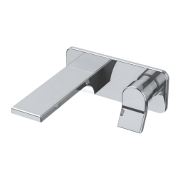 Monomando a Muro para Lavabo Lox Urrea 9435FR