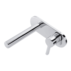 Monomando a Muro para Lavabo Nhis Urrea 9436NS