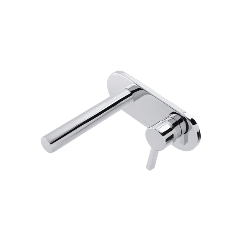 Monomando a Muro para Lavabo Nhis Urrea 9436NS