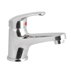 Monomando ABS para Lavabo Dica 4429TS