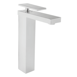 Monomando Alto de Lavabo Maxima Cromo EP-933 Helvex