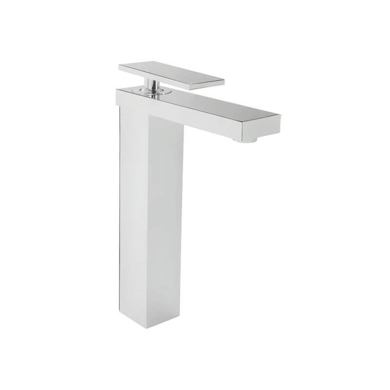 Monomando Alto de Lavabo Maxima Cromo EP-933 Helvex