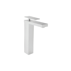 Monomando Alto de Lavabo Maxima Cromo EP-933 Helvex