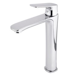 Monomando Alto para Lavabo Cassia Urrea 9435LU