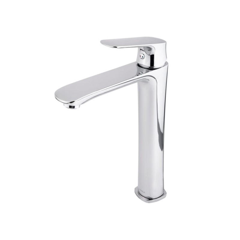 Monomando Alto para Lavabo Cassia Urrea 9435LU