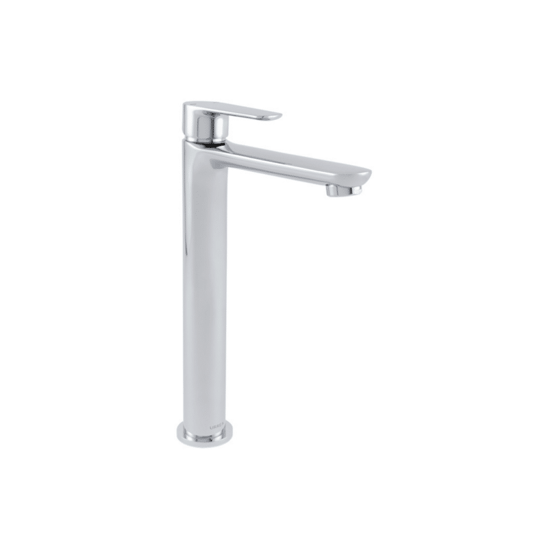 Monomando Alto para Lavabo Contract IV Urrea 9454