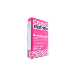 Crest Porcelanato 20 Kg