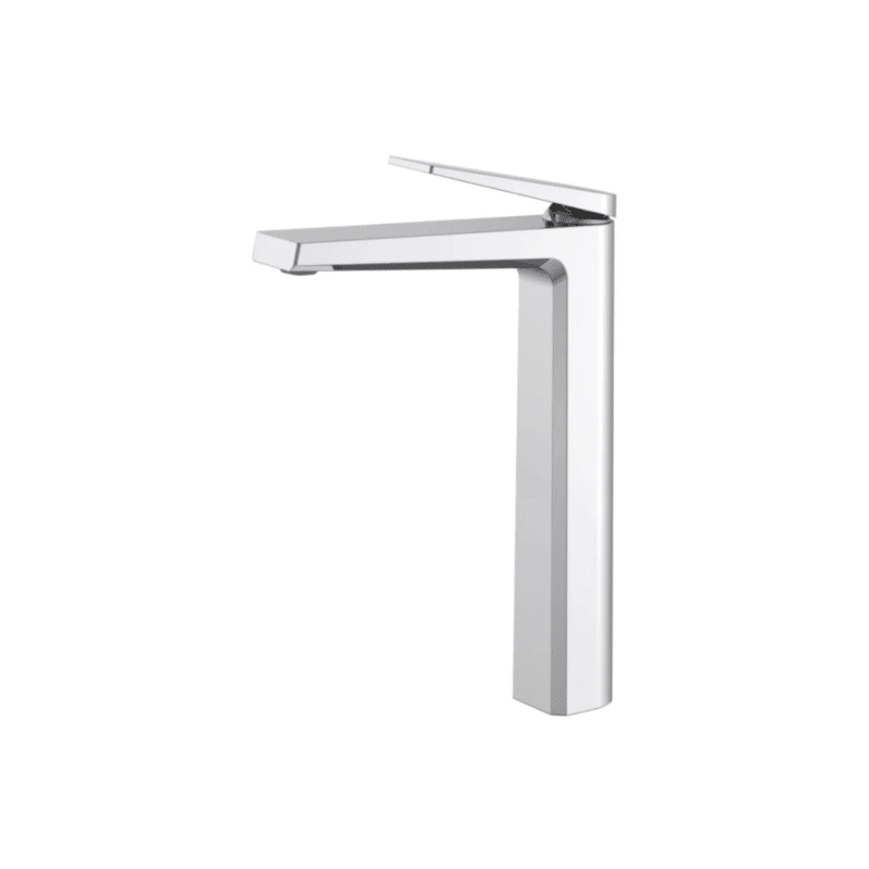 Monomando Alto para Lavabo Cromo Platinum Valmex VP14.031