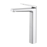 Monomando Alto para Lavabo Cromo Platinum Valmex VP14.031
