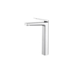 Monomando Alto para Lavabo Cromo Platinum Valmex VP14.031