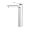 Monomando Alto para Lavabo Cromo Platinum Valmex VP14.031