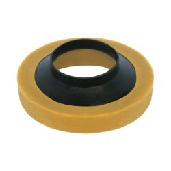 Cuello de Cera Grande con Guía Fórmula 2000 110-002-002