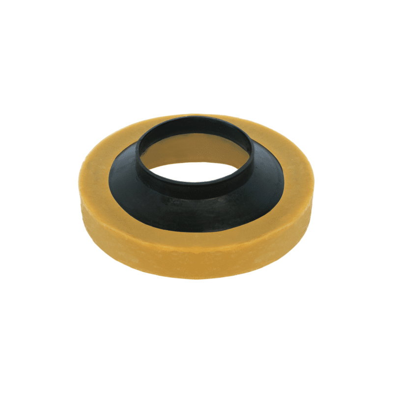 Cuello de Cera Grande con Guía Fórmula 2000 110-002-002