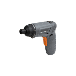 Atornillador Recargable y Linterna 3.6V Desplegable a 180° Gladiator AD 636/3