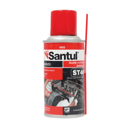 Aceite Aflojatodo ST-40 110ml Santul 6502