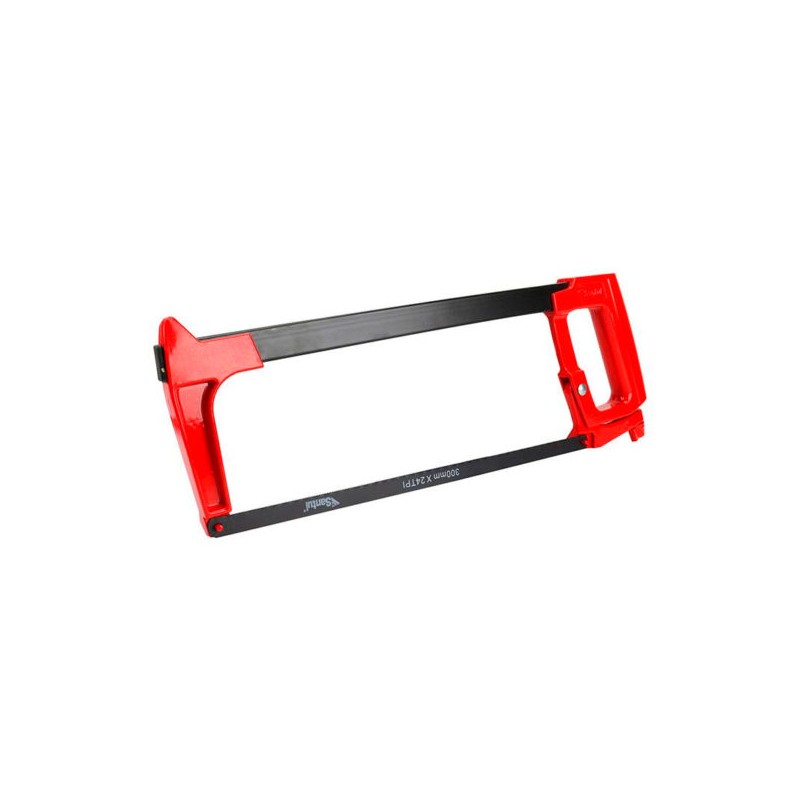 Arco de Alta Tensión Mango y Puño de Aluminio Santul 7032