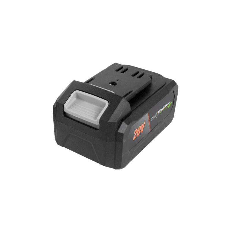 Batería Recargable 3A 20V Gladiator B20-3 G