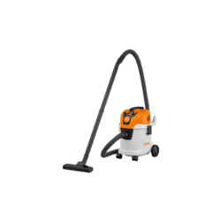 Aspiradora Eléctrica para Solidos y Líquidos 1.400W 210 mbar 12 Litros Stihl SE 33