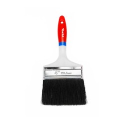 Brocha Profesional de 4? con Mango de Plástico Solido Santul 9231