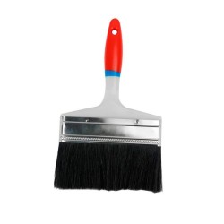 Brocha Profesional de 5? con Mango de Plástico Solido Santul 9232