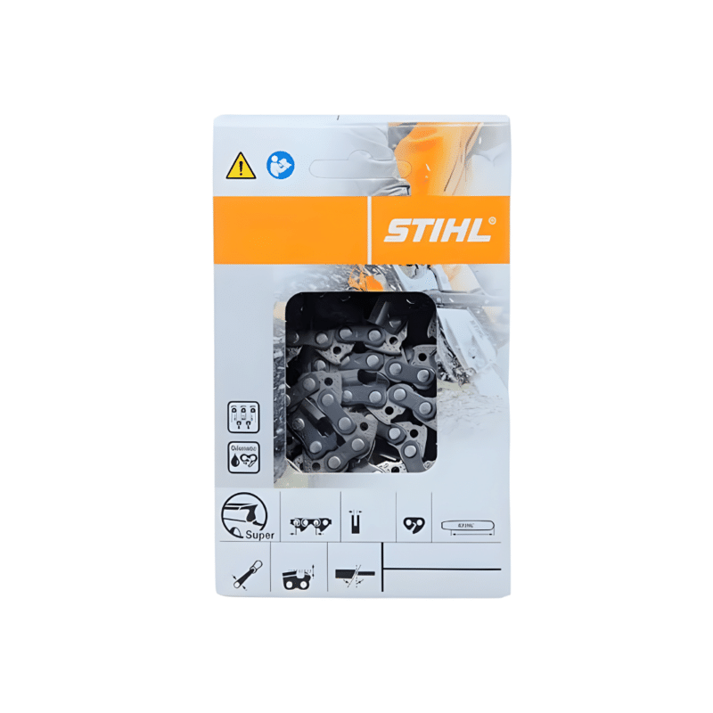 Cadena Cortada Oilomatic para Motosierra 3/8? 36 RSC 25?/63 Stihl 3621 000 0084