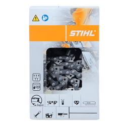 Cadena Cortada Oilomatic para Motosierra 3/8? PM Picco Micro 18?/45  Stihl 3636 000 0062