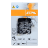 Cadena Cortada Oilomatic para Motosierra 3/8? PM Picco Micro 18?/45  Stihl 3636 000 0062