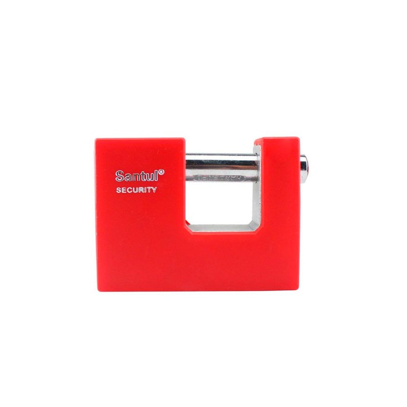 Candado Anti-palanca 80mm Santul 8750