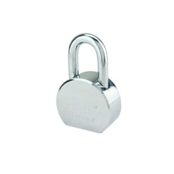 Candado de Acero Gancho Estándar 65mm Santul 8060