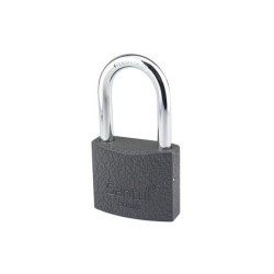 Candado de Hierro con Gancho Largo 50mm Santul 8056