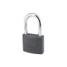 Candado de Hierro con Gancho Largo 50mm Santul 8056