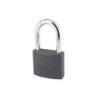 Candado de Hierro con Gancho Largo 50mm Santul 8056