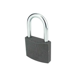 Candado de Hierro con Gancho Largo 63mm Santul 8076