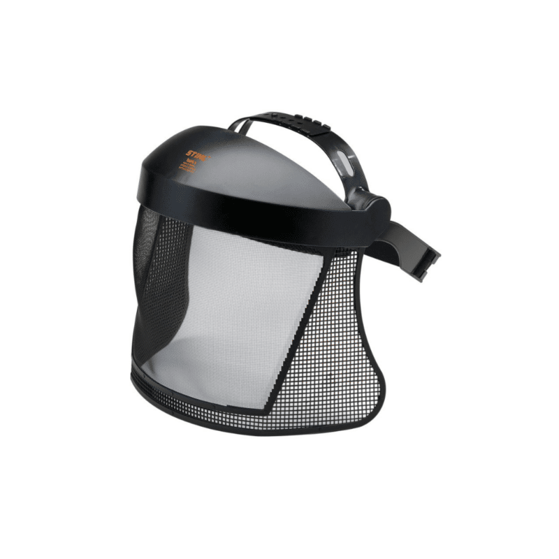 Careta con Rejilla de Protección Stihl 0000 884 0252