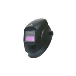Careta Electrónica para Soldar con Pila y Celda Solar DWO DCS05