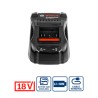 Cargador Rápido de Baterías 18V 8 Ah Bosch GAL 1880 CV