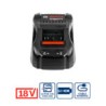 Cargador Rápido de Baterías 18V 8 Ah Bosch GAL 1880 CV